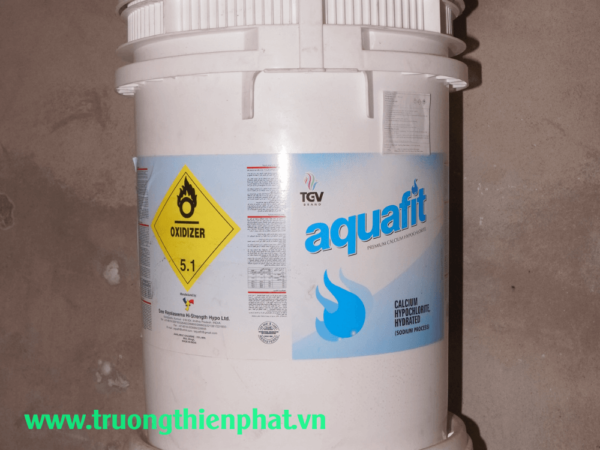 Clorin AQUAFIT
