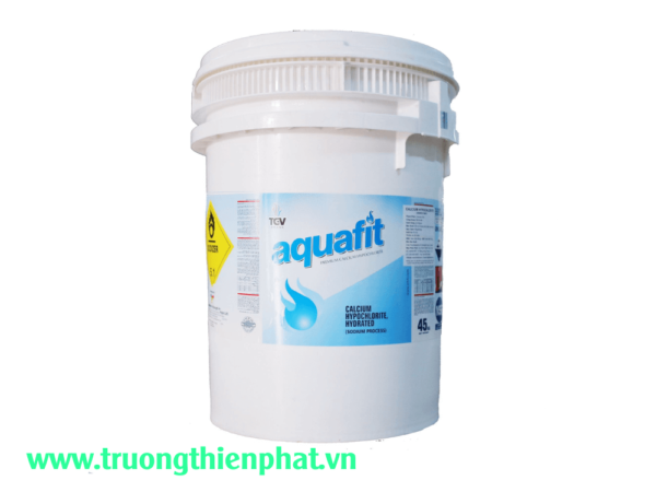 Clorin AQUAFIT - Hình ảnh 2