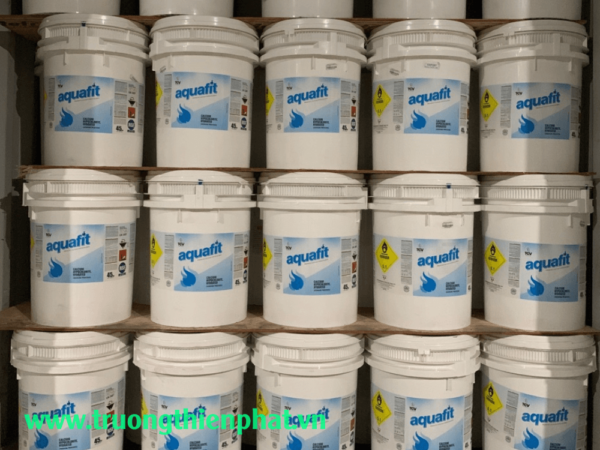 Clorin AQUAFIT - Hình ảnh 3