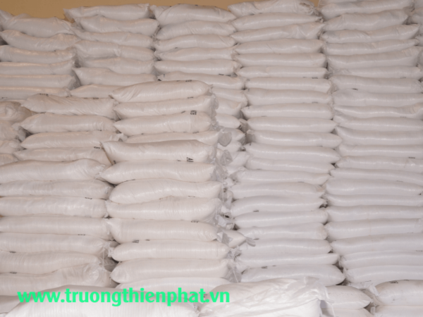 Phân SA Đài Loan - Ammonium Sulphate 99% - Hình ảnh 2