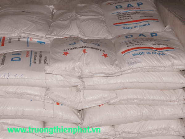 DAP SAO dùng trong công nghiệp - Hình ảnh 2