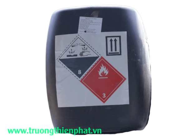 NƯỚC JAVEL – NaClO 18% - Hình ảnh 2