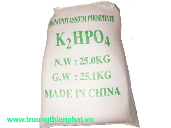 K₂HPO₄ CÔNG NGHIỆP
