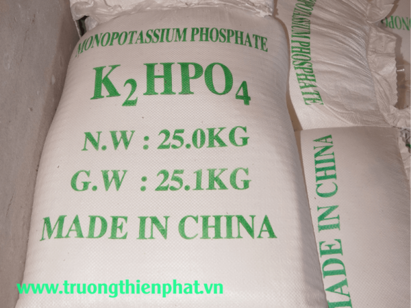 K₂HPO₄ CÔNG NGHIỆP - Hình ảnh 3