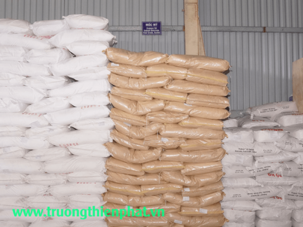 MỐC CỘNG– SODIUM BENZOATE - Hình ảnh 2