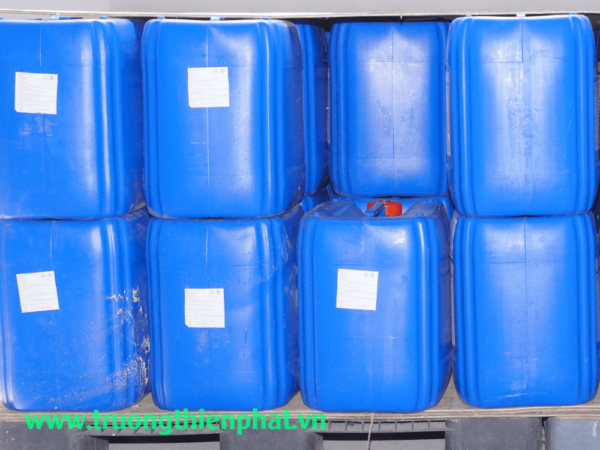 Oxy Già H2O2 - Hydrogen Peroxide 50% - Hình ảnh 3