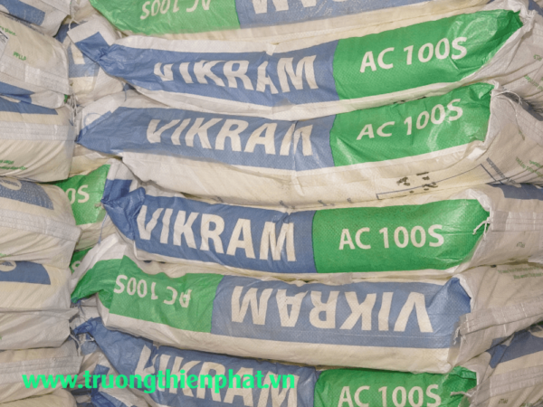 PAC ẤN - VIKRAM AC100S