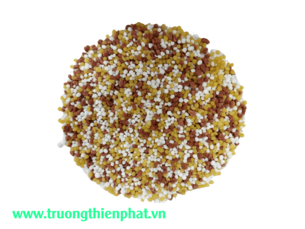 Phân bón NPK CON CÒ - Hình ảnh 3