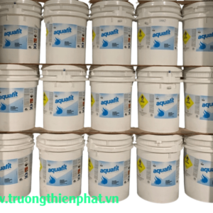 COREN XỬ LÝ NƯỚC