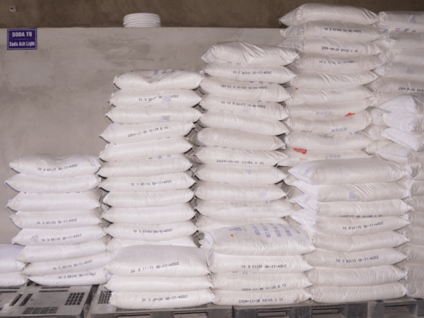SODA 3G - SODA ASH LIGHT - Hình ảnh 4