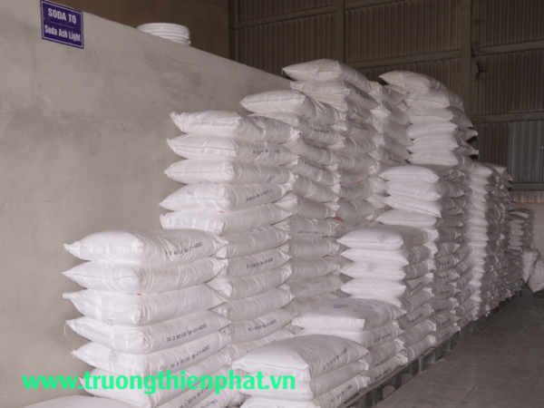 SODA 3G - SODA ASH LIGHT - Hình ảnh 3
