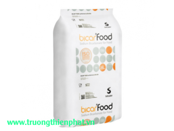 BICAR FOOD - SODA THỰC PHẨM - Hình ảnh 2