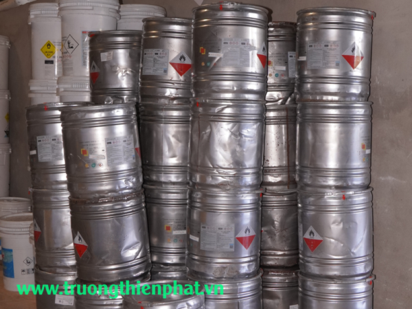 TẨY ĐƯỜNG - Dùng trong công nghiệp - Hình ảnh 2