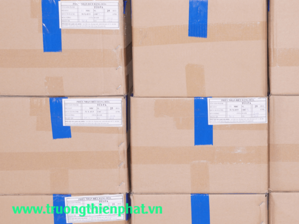 Túi PA (Túi Nylon) đóng gói bền, đẹp - Hình ảnh 2