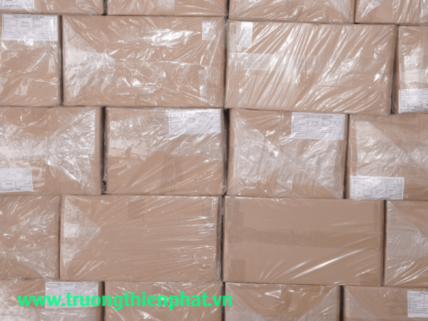 Túi PA (Túi Nylon) đóng gói bền, đẹp - Hình ảnh 3