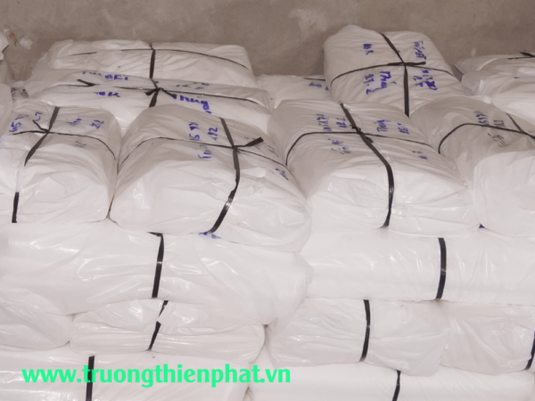 Túi PE Đóng Gói Hàng Hóa – Bền, Dẻo, Giá Tốt