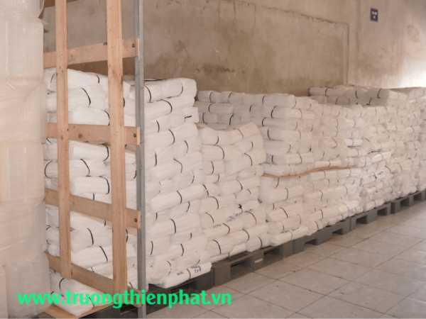 Túi PE Đóng Gói Hàng Hóa – Bền, Dẻo, Giá Tốt - Hình ảnh 3